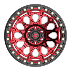 FB153-20108170N38R 20X10 8X170 (-38) FIT FB153R (HB 125.2)