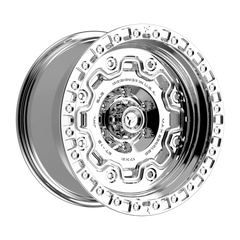 FT100-17906139N12MC 17X9 6X5.50 (-12) FIT FT100MC (HB 106.2)