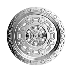 FT100-17906139N12MC 17X9 6X5.50 (-12) FIT FT100MC (HB 106.2)