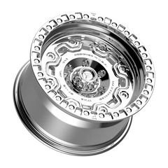 FT100-17906139N12MC 17X9 6X5.50 (-12) FIT FT100MC (HB 106.2)