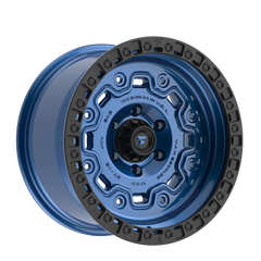 FT100-17906139N12BLB 17X9 6X5.50 (-12) FIT FT100BLB (HB 106.2)