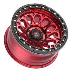 FB153-20108165N38R 20X10 8X6.50 (-38) FIT FB153R (HB 125.2)