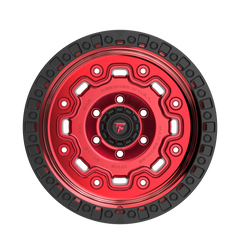 FT100-17906139N12RTB 17X9 6X5.50 (-12) FIT FT100RTB (HB 106.2)
