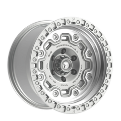 FT100-17906139N12MS 17X9 6X5.50 (-12) FIT FT100MS (HB 106.2)