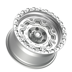 FT100-17906139N12MS 17X9 6X5.50 (-12) FIT FT100MS (HB 106.2)