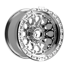 FT101-17906139N12MC 17X9 6X5.50 (-12) FIT FT101MC (HB 106.2)