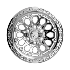 FT101-17906139N12MC 17X9 6X5.50 (-12) FIT FT101MC (HB 106.2)