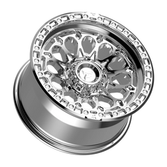 FT101-17906139N12MC 17X9 6X5.50 (-12) FIT FT101MC (HB 106.2)