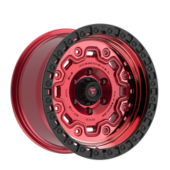 FT100-18906139P18RTB 18X9 6X5.50 (+18) FIT FT100RTB (HB 106.2)