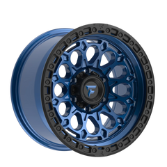 FT101-17906139N12BLB 17X9 6X5.50 (-12) FIT FT101BLB (HB 106.2)