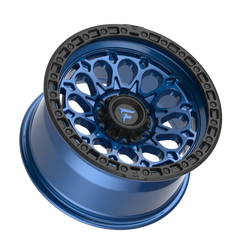 FT101-17906139N12BLB 17X9 6X5.50 (-12) FIT FT101BLB (HB 106.2)