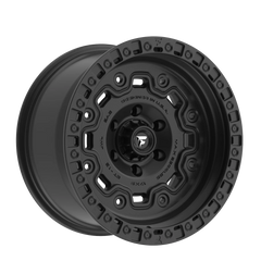 FT100-17905127N12SB 17X9 5X5.00 (-12) FIT FT100SB (HB 71.5)