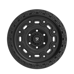 FT100-17905127N12SB 17X9 5X5.00 (-12) FIT FT100SB (HB 71.5)