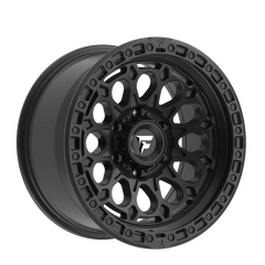 FT101-17906135N12SB 17X9 6X135 (-12) FIT FT101SB (HB 87.1)