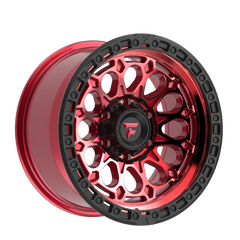 FT101-20908170P18RTB 20X9 8X170 (+18) FIT FT101RTB (HB 125.2)