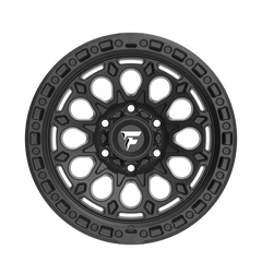 FT101-18908165P18SB 18X9 8X6.50 (+18) FIT FT101SB (HB 125.2)
