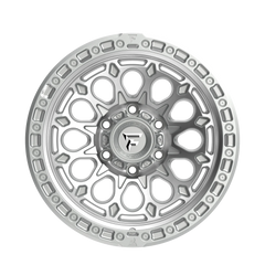 FT101-18908165P18MS 18X9 8X6.50 (+18) FIT FT101MS (HB 125.2)