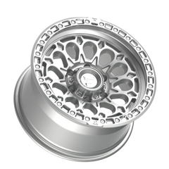 FT101-18908165P18MS 18X9 8X6.50 (+18) FIT FT101MS (HB 125.2)