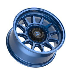 FT102-17856139Q00BL 17X8.5 6X5.50 (+00) FIT FT102BL (HB 106.2)