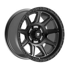 FT104-17906135N06AB 17X9 6x135 (-06) FIT FT104AB (HB 87.1)