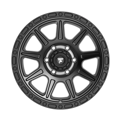 FT104-17906139N12AB 17X9 6x5.50 (-12) FIT FT104AB (HB 106.2)