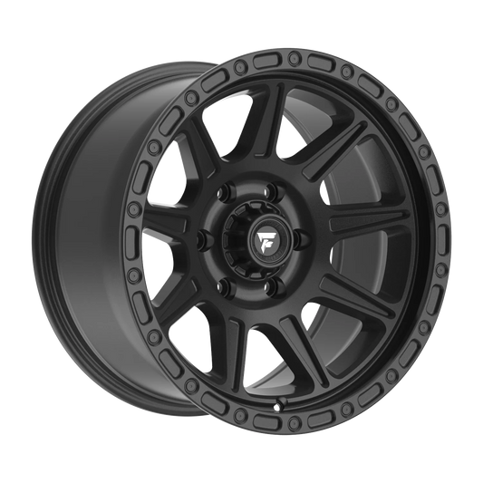 FT104-20908165P18SB 20X9 8x6.50 (+18) FIT FT104SB (HB 125.2)