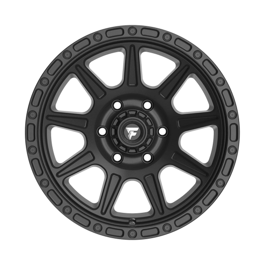 FT104-20908165P18SB 20X9 8x6.50 (+18) FIT FT104SB (HB 125.2)