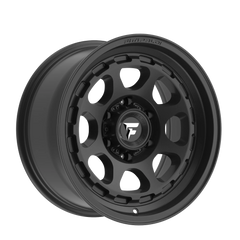 FT103-17855127Q00SB 17X8.5 5X5.00 (+00) FIT FT103SB (HB 71.5)
