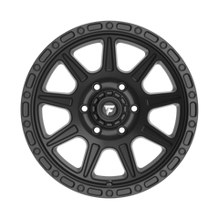 FT104-17906135N06SB 17X9 6x135 (-06) FIT FT104SB (HB 87.1)