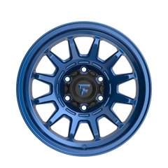 FT102-17855127Q00BL 17X8.5 5X5.00 (+00) FIT FT102BL (HB 71.5)