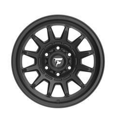 FT102-17855127Q00SB 17X8.5 5X5.00 (+00) FIT FT102SB (HB 71.5)