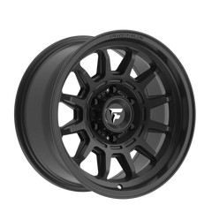 FT102-17855150Q00SB 17X8.5 5x150 (+00) FIT FT102SB (HB 110.2)