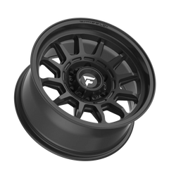 FT102-17855150Q00SB 17X8.5 5x150 (+00) FIT FT102SB (HB 110.2)
