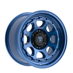 FT103-17856139Q00BL 17X8.5 6X5.50 (+00) FIT FT103BL (HB 106.2)
