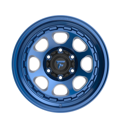 FT103-17856139Q00BL 17X8.5 6X5.50 (+00) FIT FT103BL (HB 106.2)
