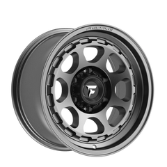 FT103-17856139Q00A 17X8.5 6X5.50 (+00) FIT FT103A (HB 106.2)