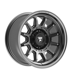 FT102-17855127Q00A 17X8.5 5X5.00 (+00) FIT FT102A (HB 71.5)