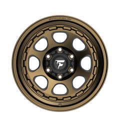 FT103-17858165Q00Z 17X8.5 8X6.50 (+00) FIT FT103Z (HB 125.2)