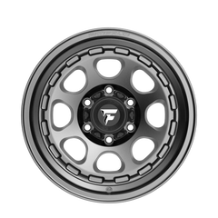 FT103-17858165Q00A 17X8.5 8X6.50 (+00) FIT FT103A (HB 125.2)