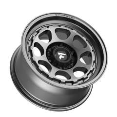 FT103-17858165Q00A 17X8.5 8X6.50 (+00) FIT FT103A (HB 125.2)