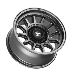 FT102-17856139Q00A 17X8.5 6X5.50 (+00) FIT FT102A (HB 106.2)