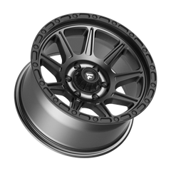 FT104-20906135P18AB 20X9 6x135 (+18) FIT FT104AB (HB 87.1)