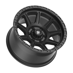 FT104-17905127N12SB 17X9 5x5.00 (-12) FIT FT104SB (HB 71.5)