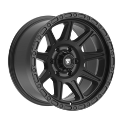 FT104-17906139N12SB 17X9 6x5.50 (-12) FIT FT104SB (HB 106.2)