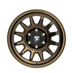 FT102-17855150Q00Z 17X8.5 5x150 (+00) FIT FT102Z (HB 110.2)
