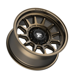 FT102-17855150Q00Z 17X8.5 5x150 (+00) FIT FT102Z (HB 110.2)