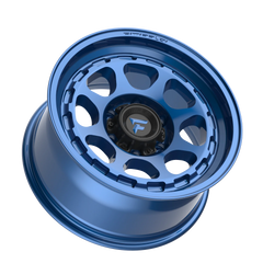 FT103-17855127Q00BL 17X8.5 5X5.00 (+00) FIT FT103BL (HB 71.5)