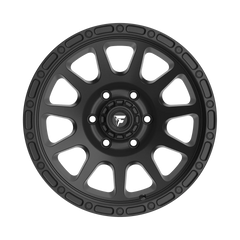 FT105-17856139Q00SB 17X8.5 6x5.50 (+00) FIT FT105SB (HB 106.2)