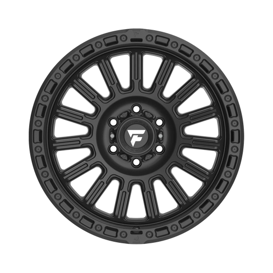 FT106-17908180Q00SB 17X9 8X180 (+00) FIT FT106SB (HB 124.3)