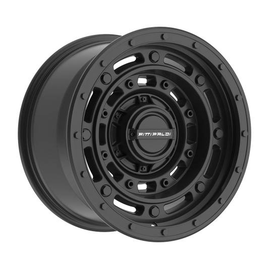 FT107-17908180N12SB 17X9 8X180 (-12) FIT FT107SB (HB 124.3)